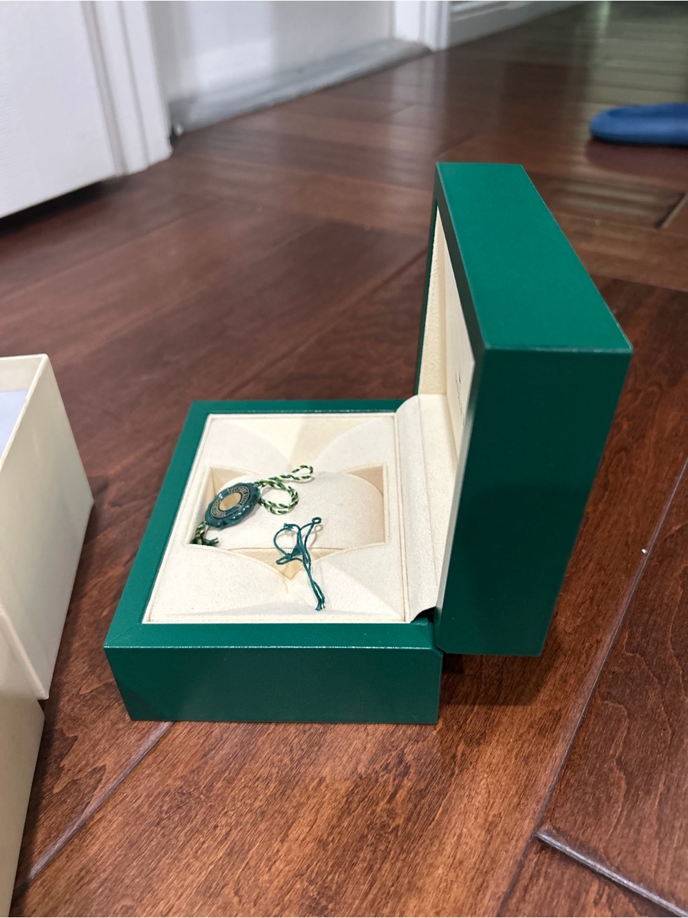 Rolex Box - Picture 3 of 8